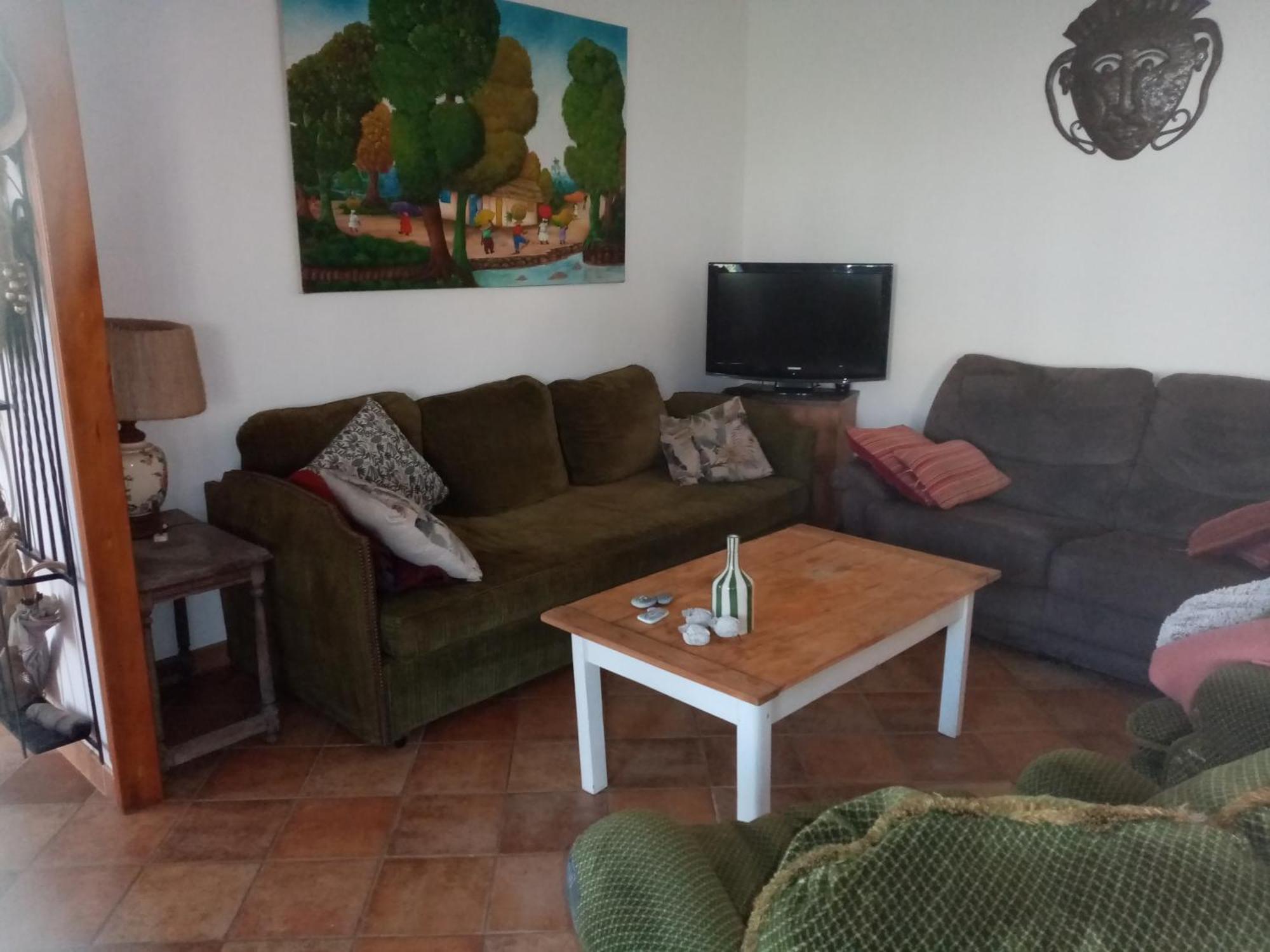 La Campagne Au Bord De La Mer, Chambre Chez L'Habitant Champeaux Buitenkant foto