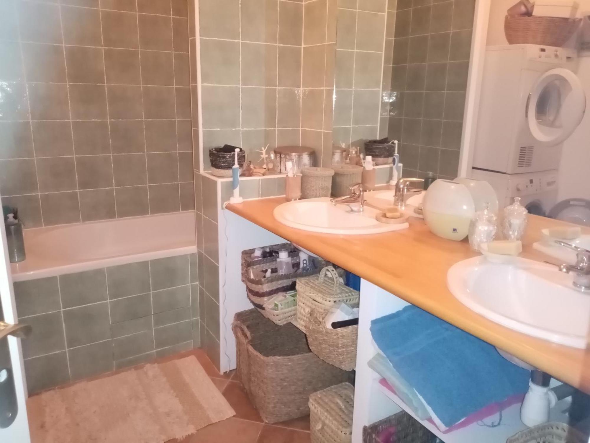 La Campagne Au Bord De La Mer, Chambre Chez L'Habitant Champeaux Buitenkant foto