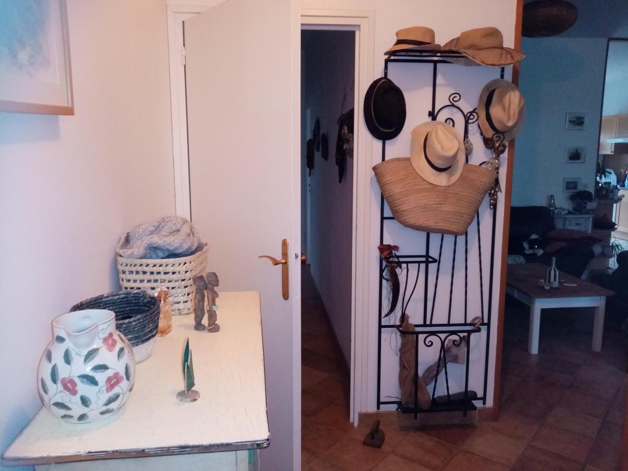 La Campagne Au Bord De La Mer, Chambre Chez L'Habitant Champeaux Buitenkant foto