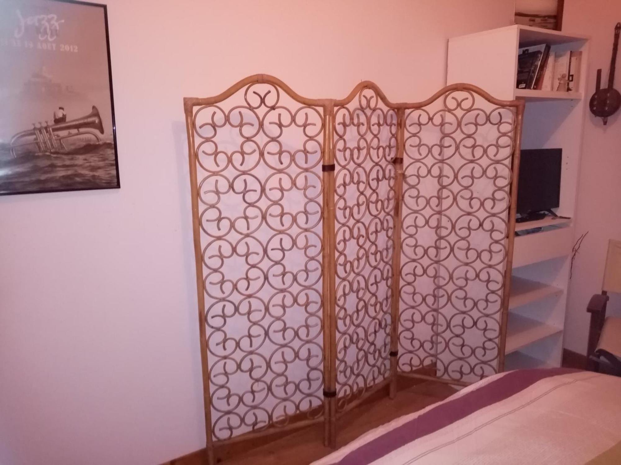 La Campagne Au Bord De La Mer, Chambre Chez L'Habitant Champeaux Buitenkant foto